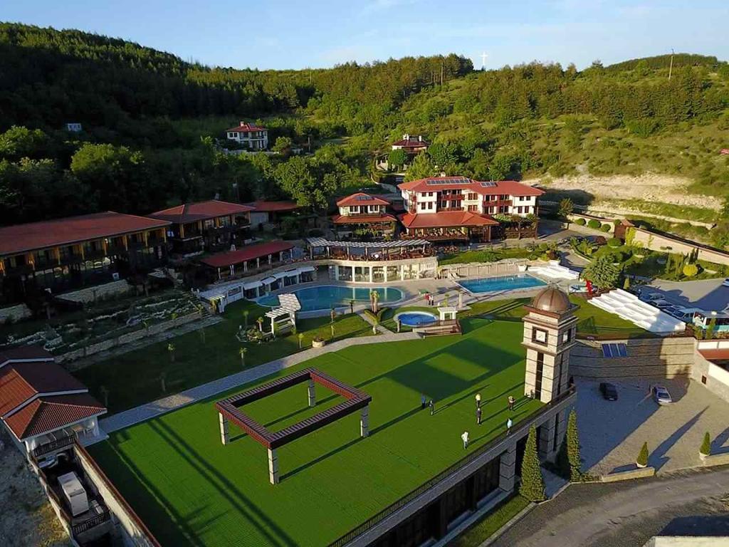 Glavatarski Han Glavatartsi Exterior foto