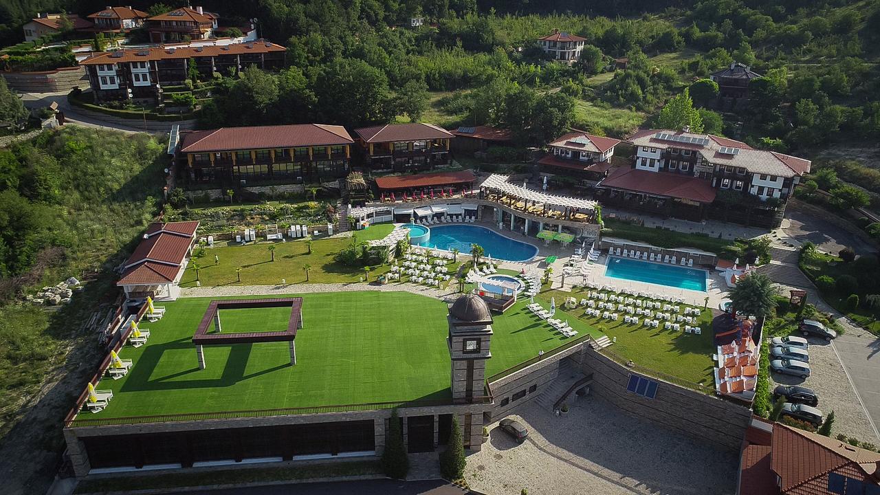 Glavatarski Han Glavatartsi Exterior foto